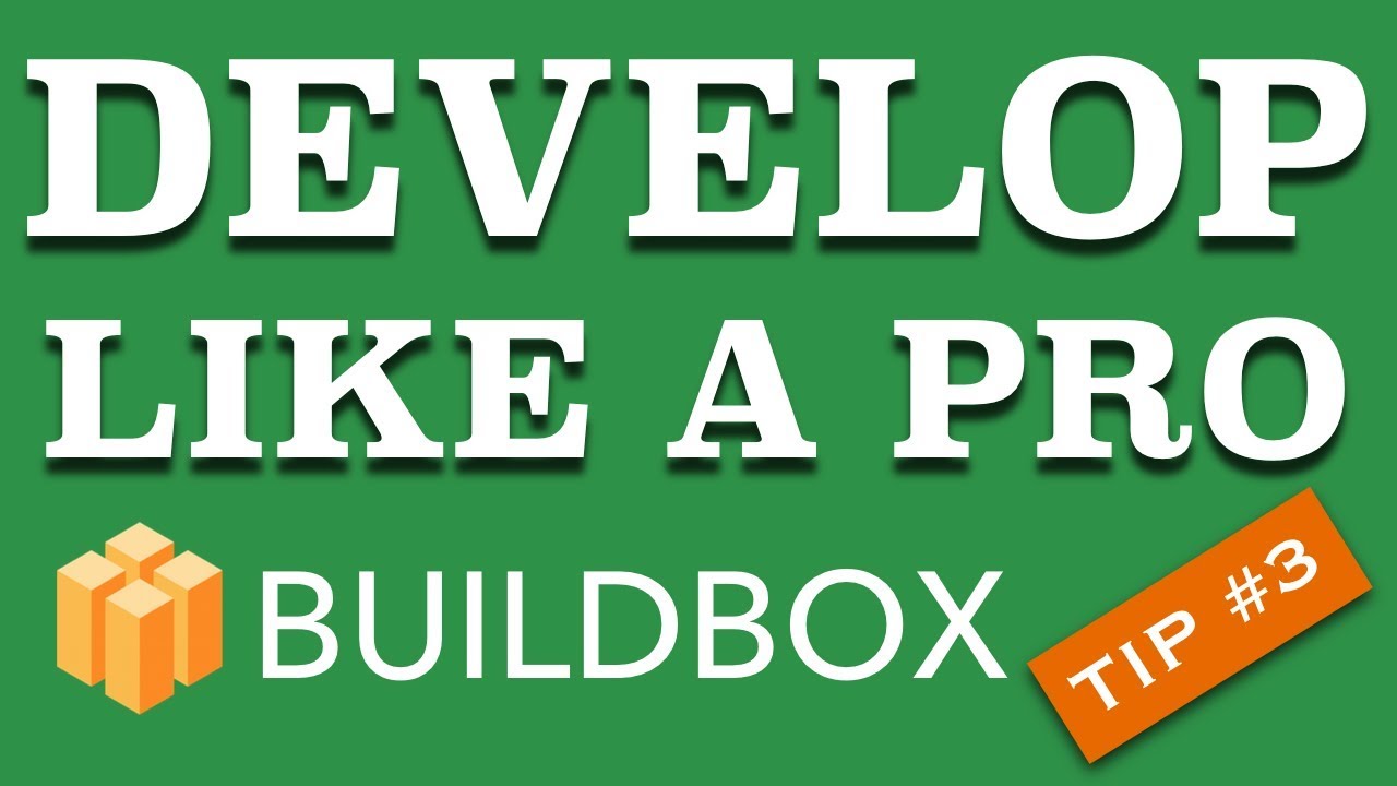 buildbox pro